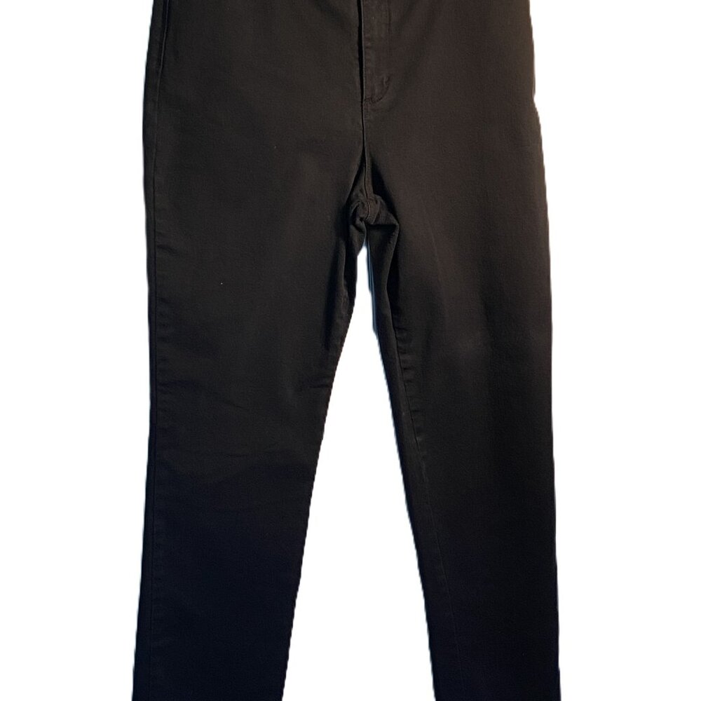 GLORIA VANDERBILT "AMANDA" JEANS